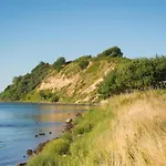 Neumann بيت للعطل Glücksburg