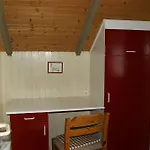 بيت للعطل Neumann *