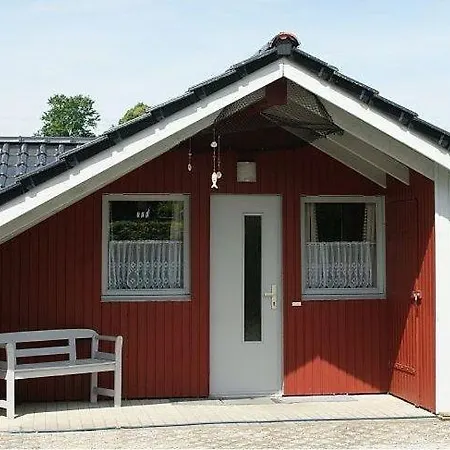 Holiday home Neumann