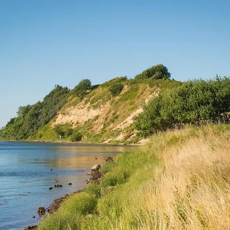 Neumann Feriehus Lyksborg