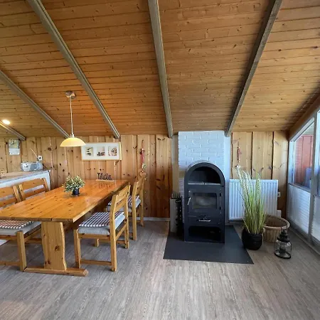 Neumann Holiday home Gluecksburg