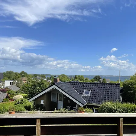 Holiday home Neumann