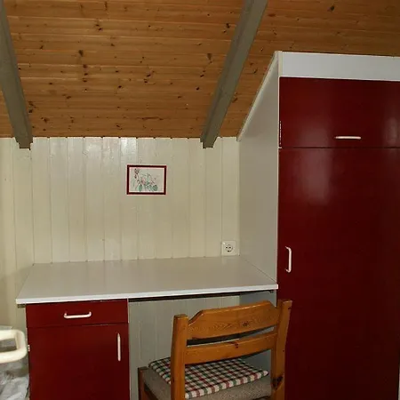 Holiday home Neumann *