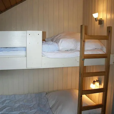 Neumann Holiday home Gluecksburg