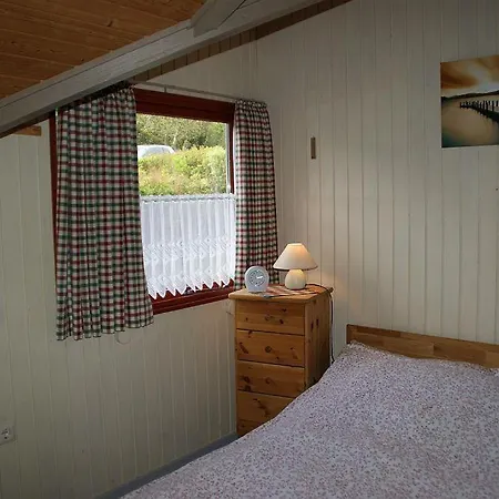 Neumann Holiday home