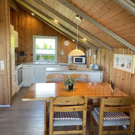 Holiday home Neumann *