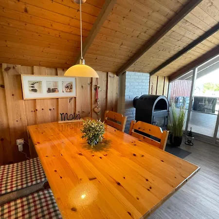 Neumann Feriehus Lyksborg